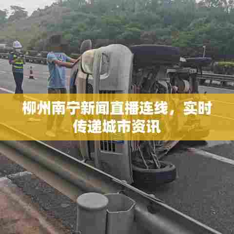 柳州南宁新闻直播连线，实时传递城市资讯