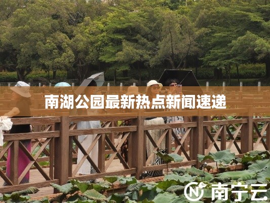 南湖公园最新热点新闻速递