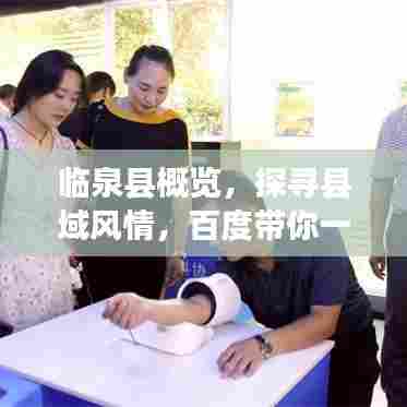 临泉县概览,探寻县域风情,百度带你一探究竟
