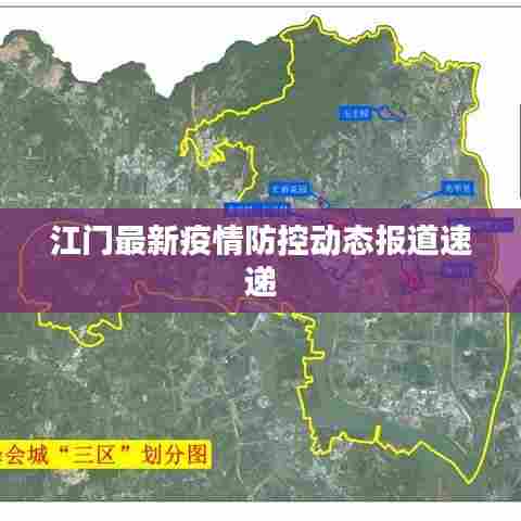 江门最新疫情防控动态报道速递