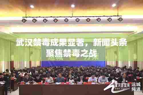 武汉禁毒成果显著,新闻头条聚焦禁毒之战