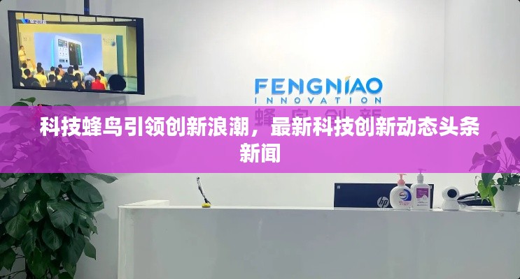 科技蜂鸟引领创新浪潮,最新科技创新动态头条新闻