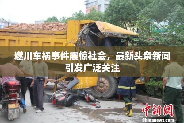 遂川车祸事件震惊社会,最新头条新闻引发广泛关注