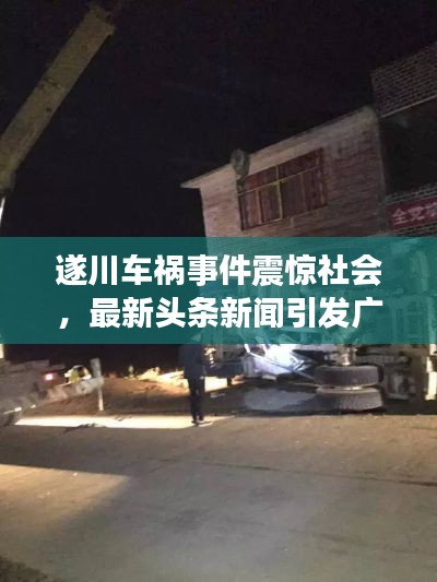 遂川车祸事件震惊社会,最新头条新闻引发广泛关注