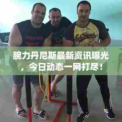 腕力丹尼斯最新资讯曝光,今日动态一网打尽!