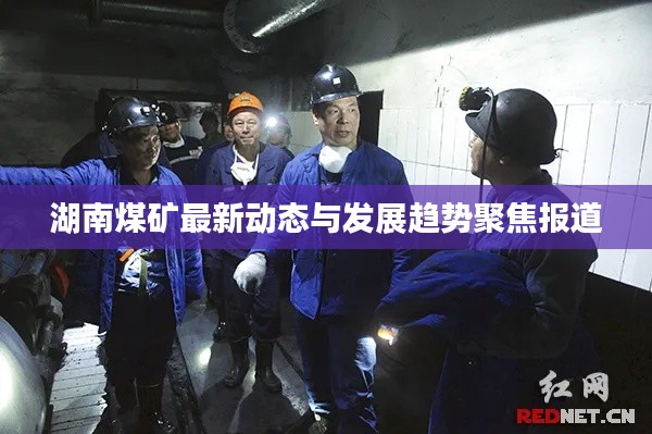 湖南煤矿最新动态与发展趋势聚焦报道