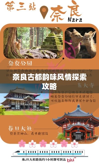 奈良古都韵味风情探索攻略