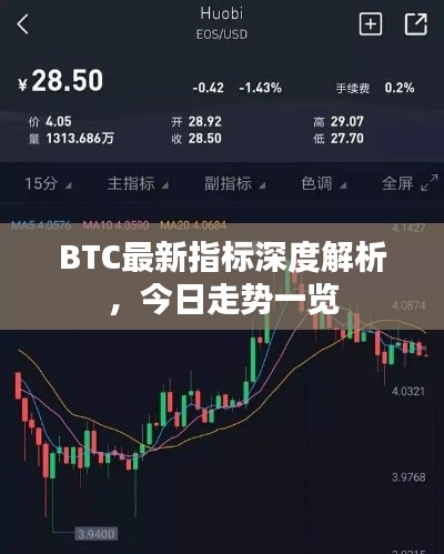 BTC最新指标深度解析,今日走势一览