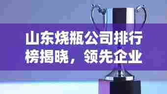 山东烧瓶公司排行榜揭晓,领先企业一览无余!