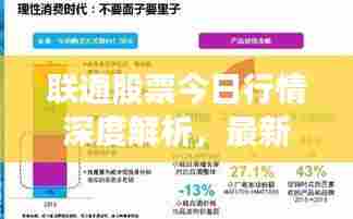 联通股票今日行情深度解析，最新股价走势及洞察