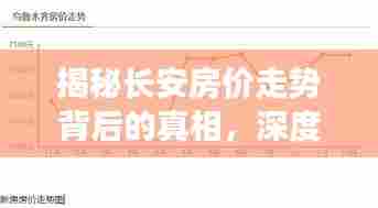 揭秘长安房价走势背后的真相,深度解析影响房价的关键因素