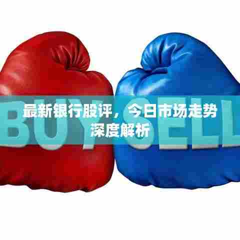 最新银行股评，今日市场走势深度解析