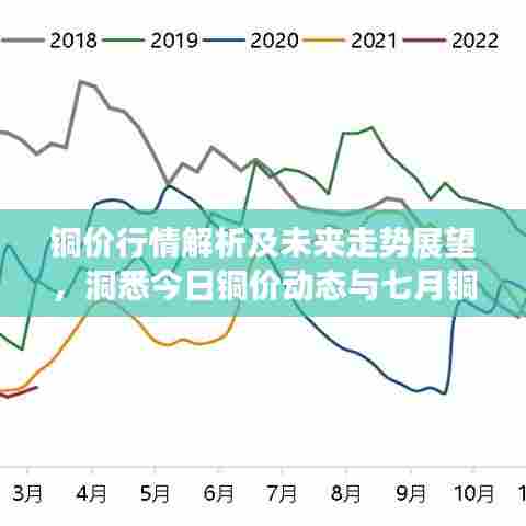 铜价行情解析及未来走势展望,洞悉今日铜价动态与七月铜市展望