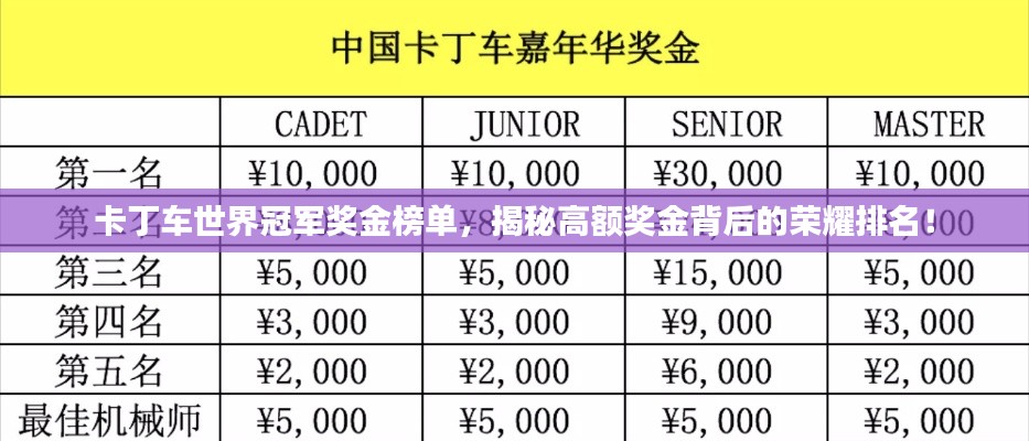 环肥燕瘦 第3页