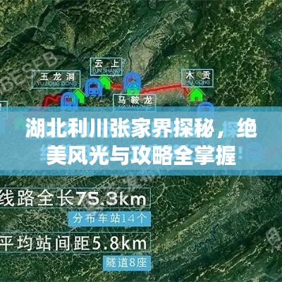 湖北利川张家界探秘,绝美风光与攻略全掌握