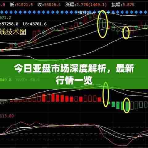 今日亚盘市场深度解析,最新行情一览