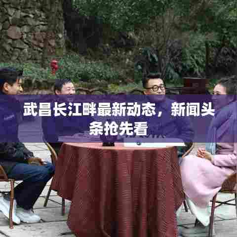 武昌长江畔最新动态，新闻头条抢先看