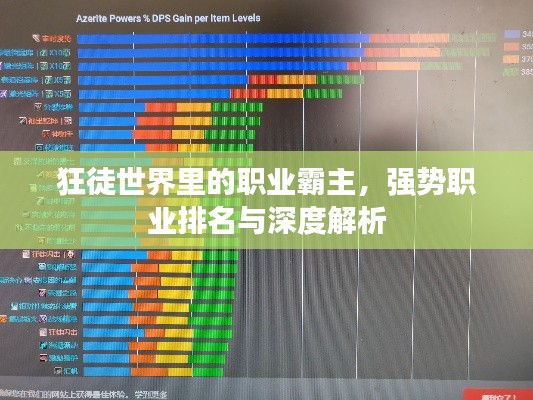 狂徒世界里的职业霸主,强势职业排名与深度解析