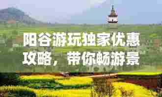 阳谷游玩独家优惠攻略，带你畅游景点不花冤枉钱！