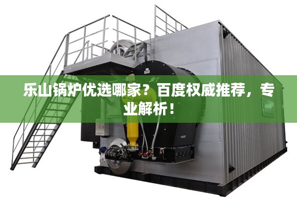 乐山锅炉优选哪家?百度权威推荐,专业解析!