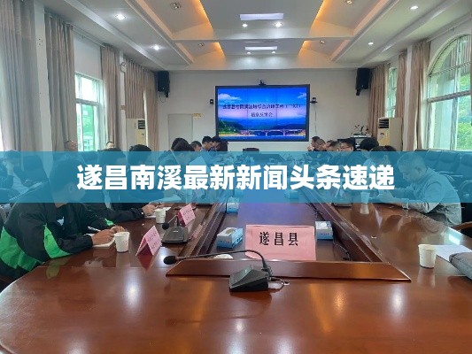 遂昌南溪最新新闻头条速递
