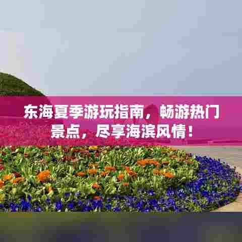 东海夏季游玩指南,畅游热门景点,尽享海滨风情!