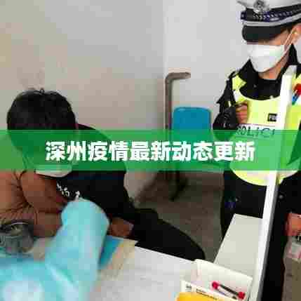 深州疫情最新动态更新