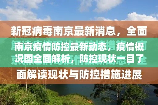 南京疫情防控最新动态,疫情概况图全面解析,防控现状一目了然