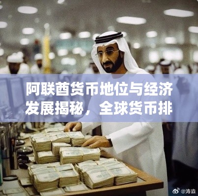 阿联酋货币地位与经济发展揭秘,全球货币排名及影响因素分析