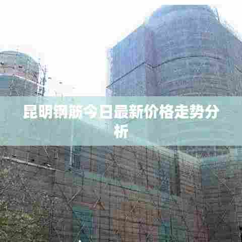 昆明钢筋今日最新价格走势分析