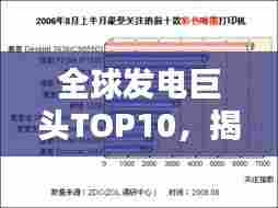 全球发电巨头TOP10,揭秘排名前十的电力公司