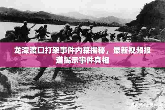 龙潭渡口打架事件内幕揭秘,最新视频报道揭示事件真相