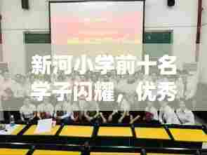 新河小学前十名学子闪耀，优秀教育典范引领潮流