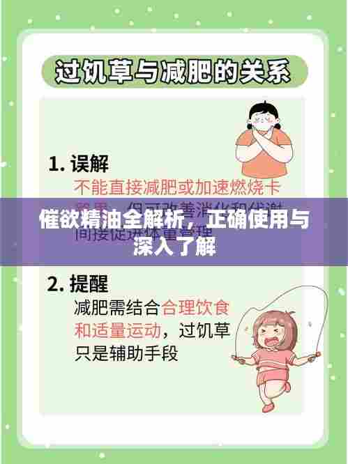 催欲精油全解析,正确使用与深入了解