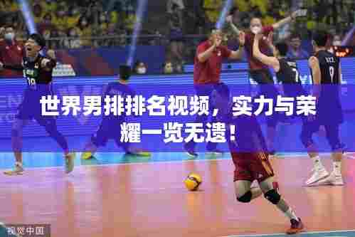 世界男排排名视频,实力与荣耀一览无遗!