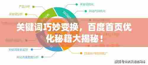 关键词巧妙变换,百度首页优化秘籍大揭秘!