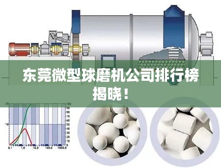 东莞微型球磨机公司排行榜揭晓！