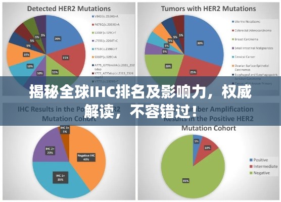 揭秘全球IHC排名及影响力,权威解读,不容错过!