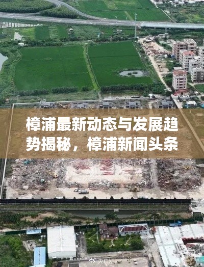 樟浦最新动态与发展趋势揭秘,樟浦新闻头条更新报道