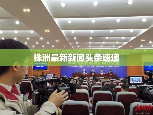 株洲最新新闻头条速递