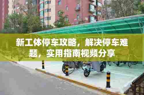 新工体停车攻略,解决停车难题,实用指南视频分享