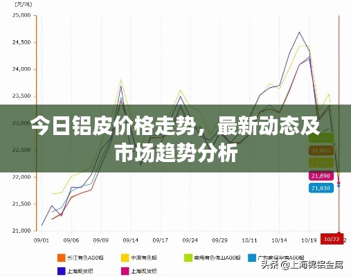 今日铝皮价格走势，最新动态及市场趋势分析