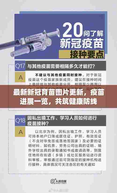 最新新冠育苗图片更新,疫苗进展一览,共筑健康防线
