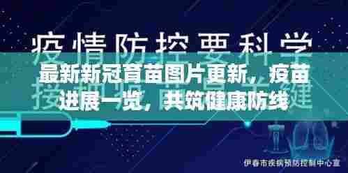 最新新冠育苗图片更新,疫苗进展一览,共筑健康防线