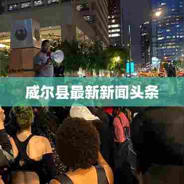 威尔县最新新闻头条