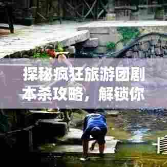 探秘疯狂旅游团剧本杀攻略,解锁你的神秘之旅!