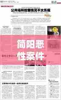 简阳恶性案件最新进展报道揭秘