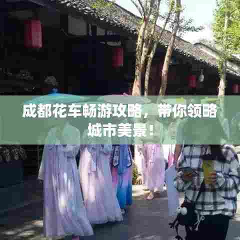 成都花车畅游攻略，带你领略城市美景！