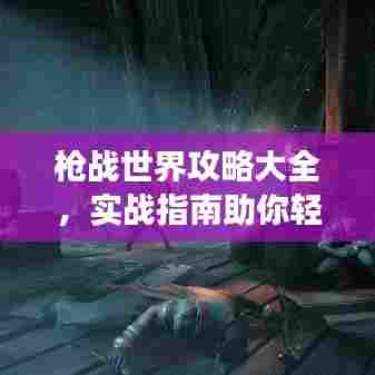 枪战世界攻略大全,实战指南助你轻松登顶游戏!