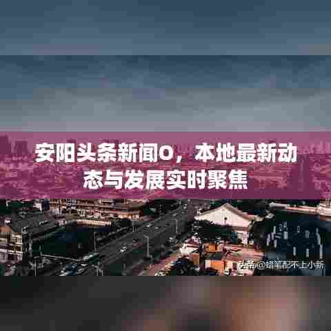 安阳头条新闻O，本地最新动态与发展实时聚焦